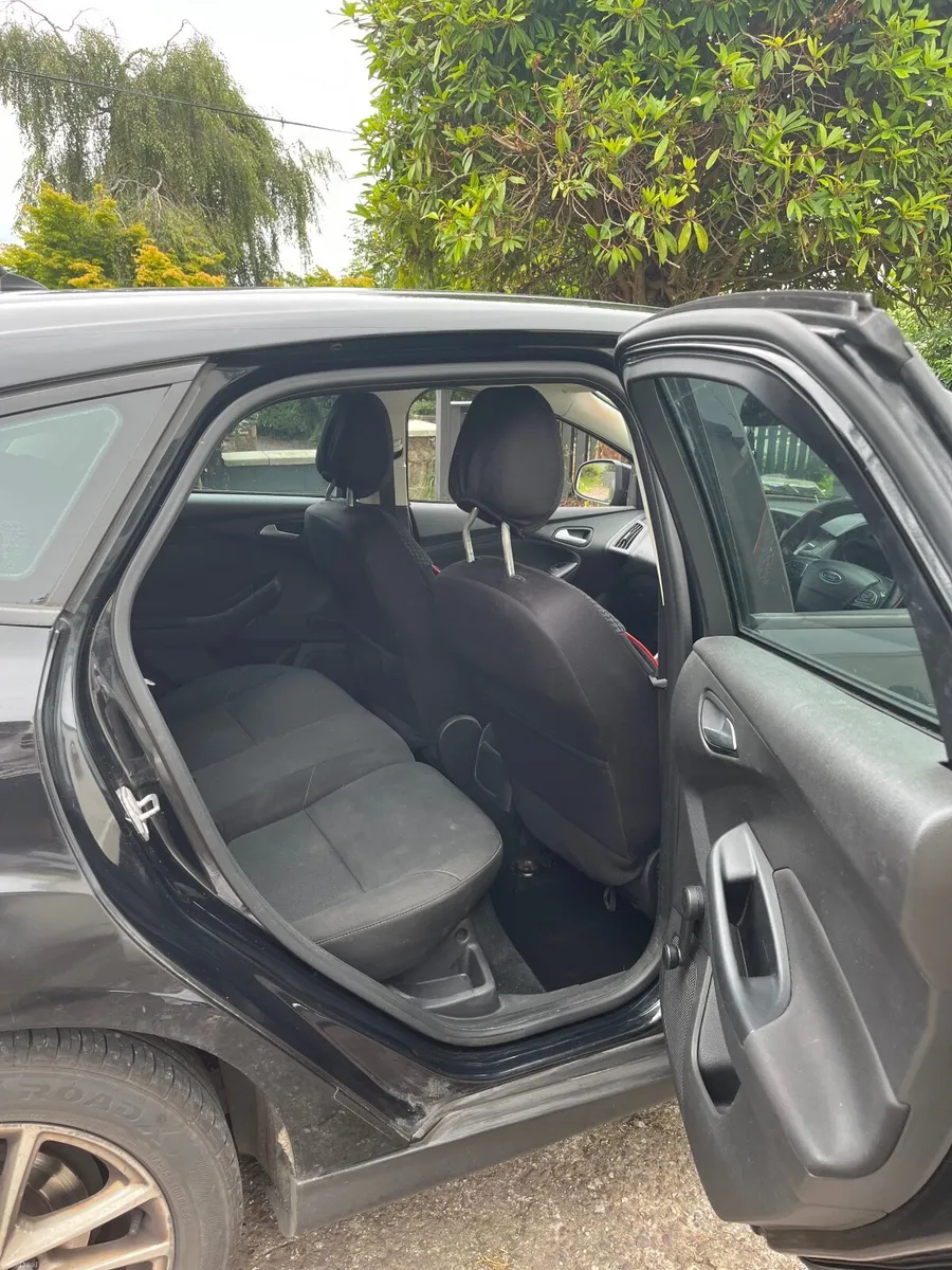 Ford Focus 2015 €8000 - Image 4