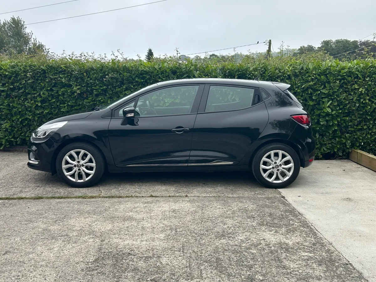 Renault Clio Dynamique Nav - Image 2