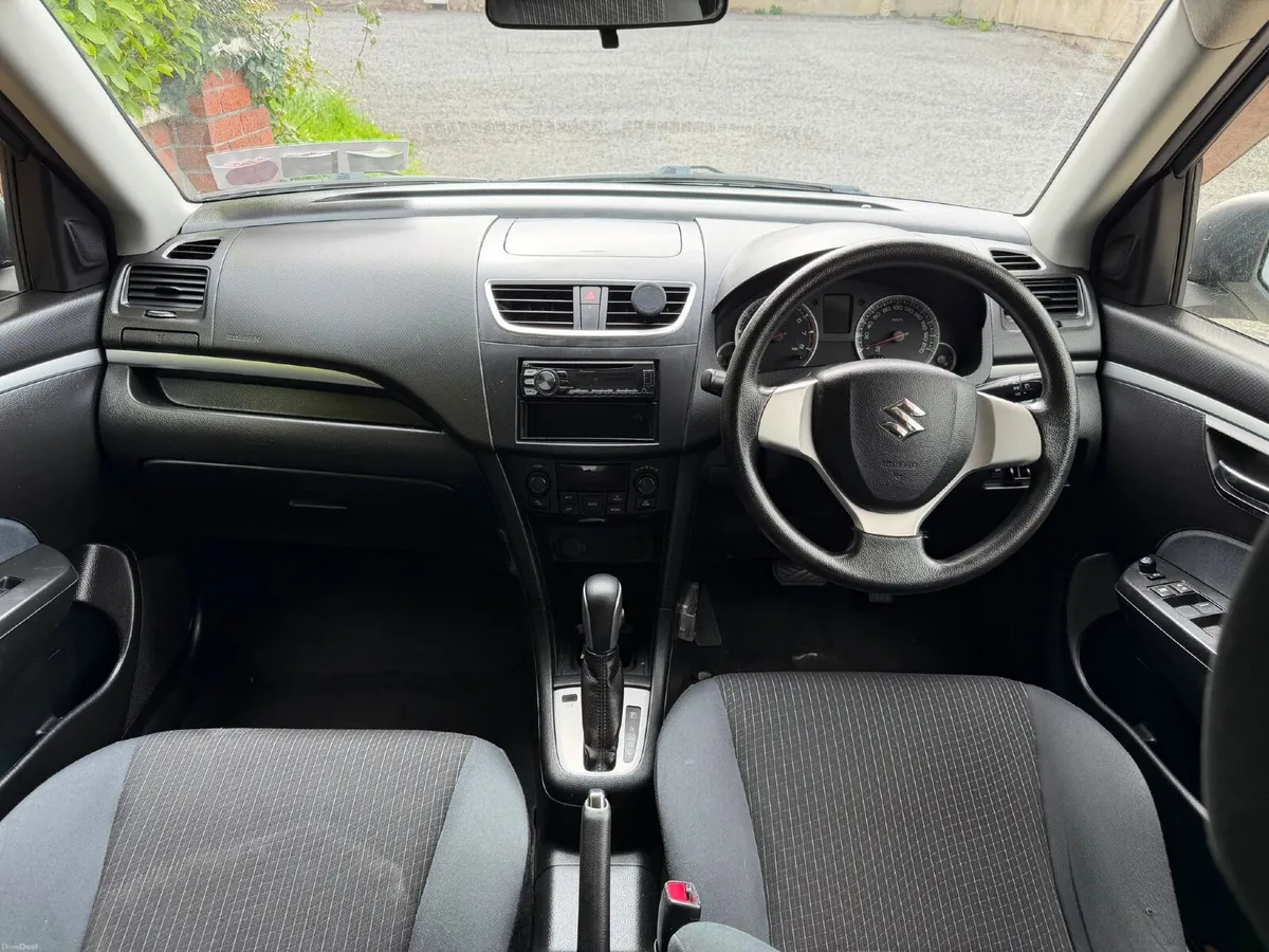 Suzuki Swift 2015 - Image 5