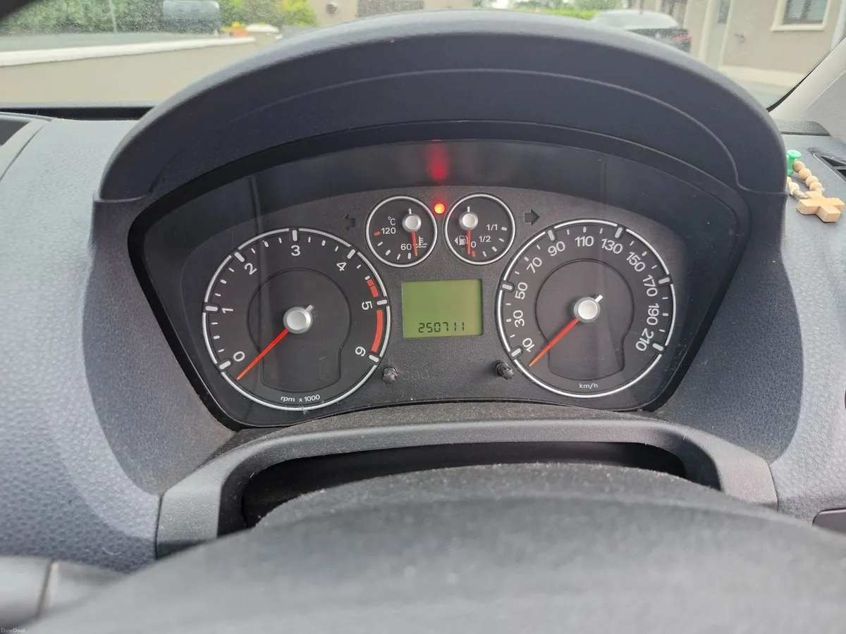 Ford Fiesta 2007 - Image 4