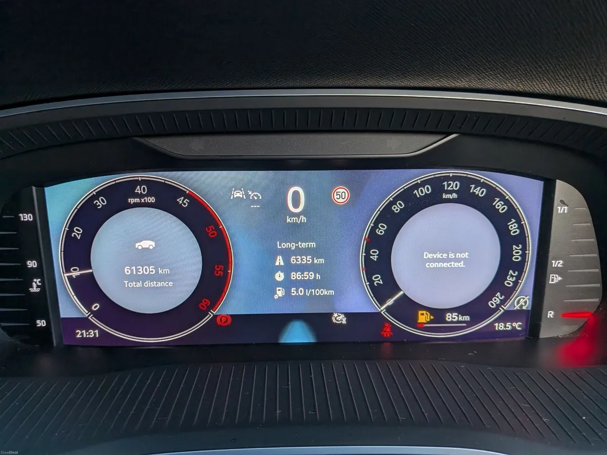 Skoda Octavia 2025 - Image 6