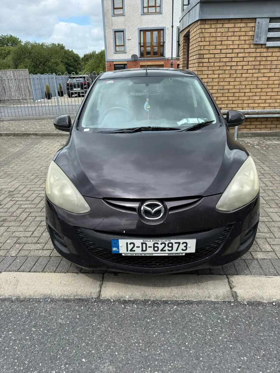 Mazda Demio 2012 - FOR SALE - Image 1