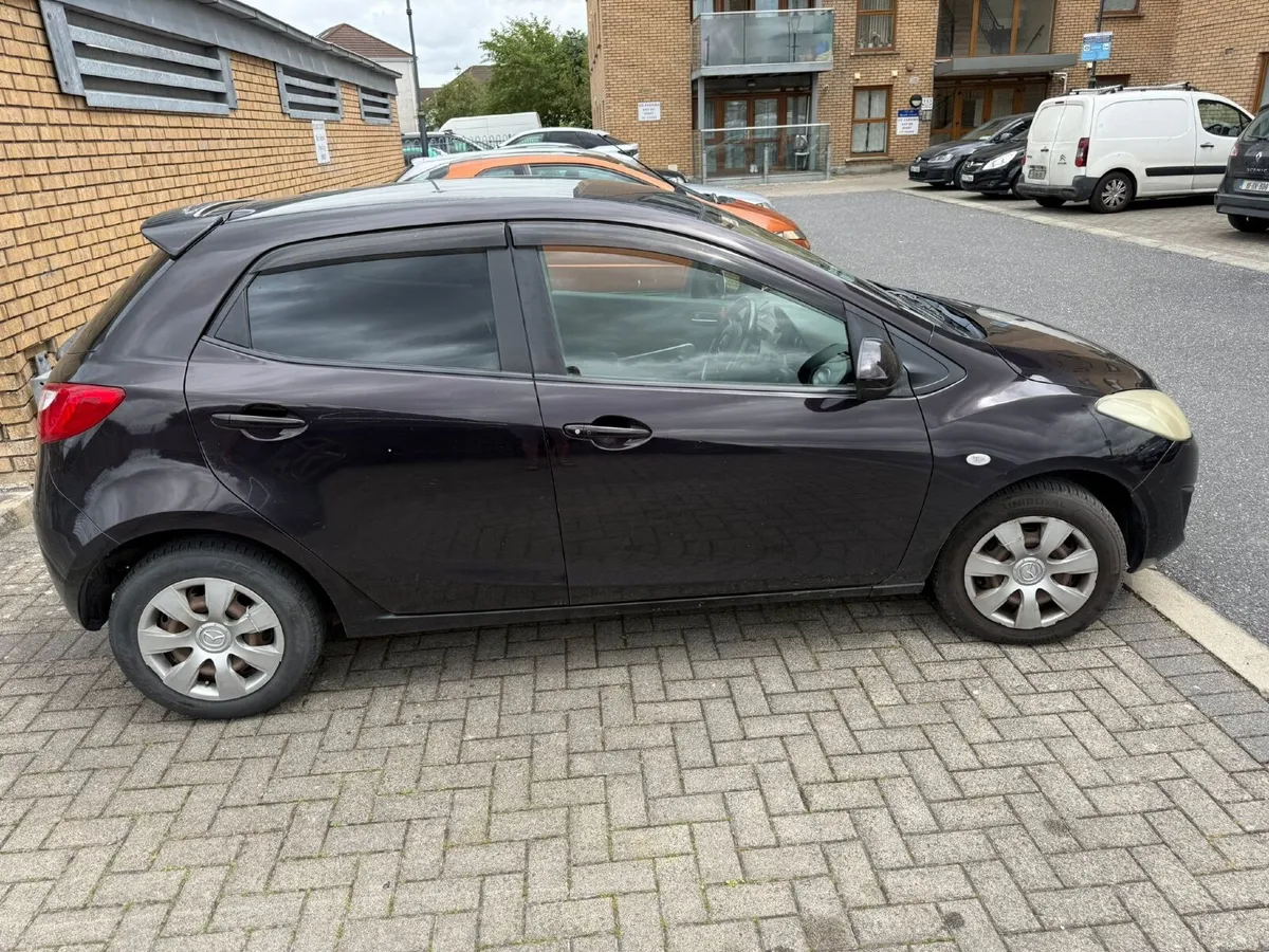 Mazda Demio 2012 - FOR SALE - Image 3