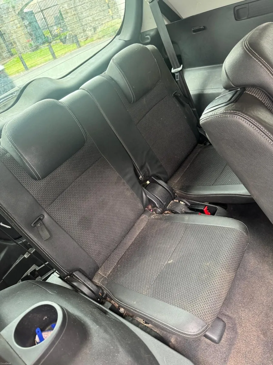 2017 TOYOTA VERSO 1.6 D4D 7 SEATER LOW MILEAGE - Image 1