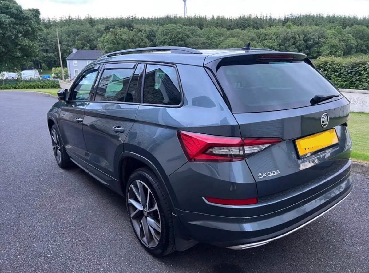 ** 2019 Skoda Kodiaq 4x4 2.0 ** - Image 3