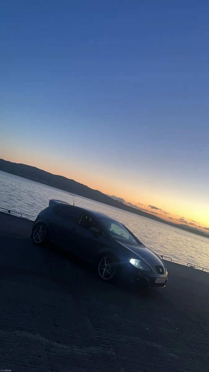 Seat leon - Image 2