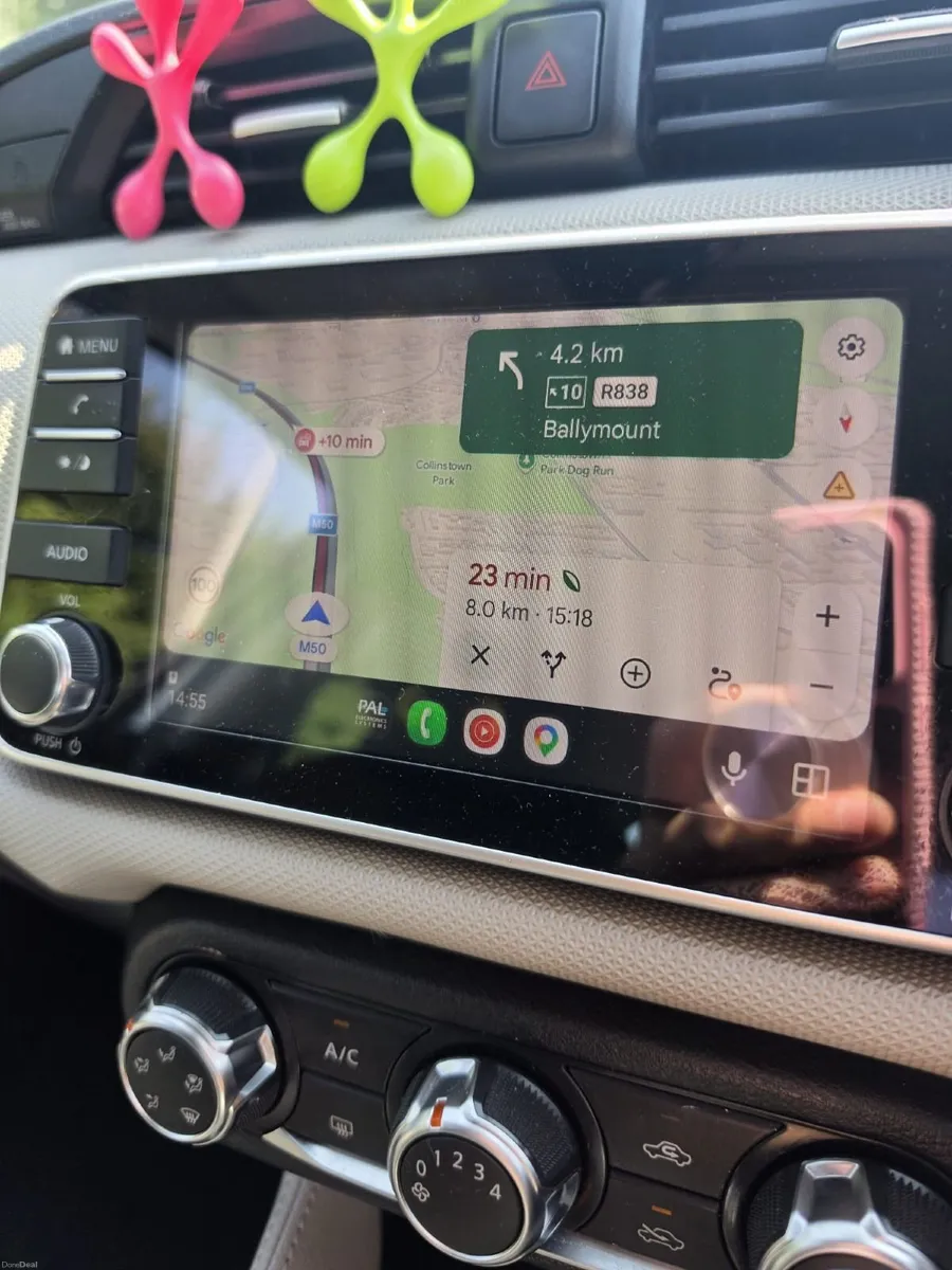 Nissan Micra 2019 - Image 4