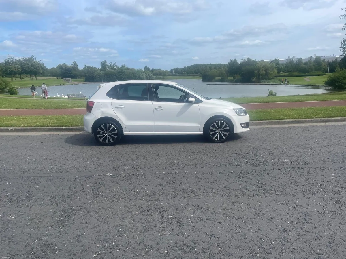 VW POLO 1.2 FRESH NCT 12/26 - Image 1