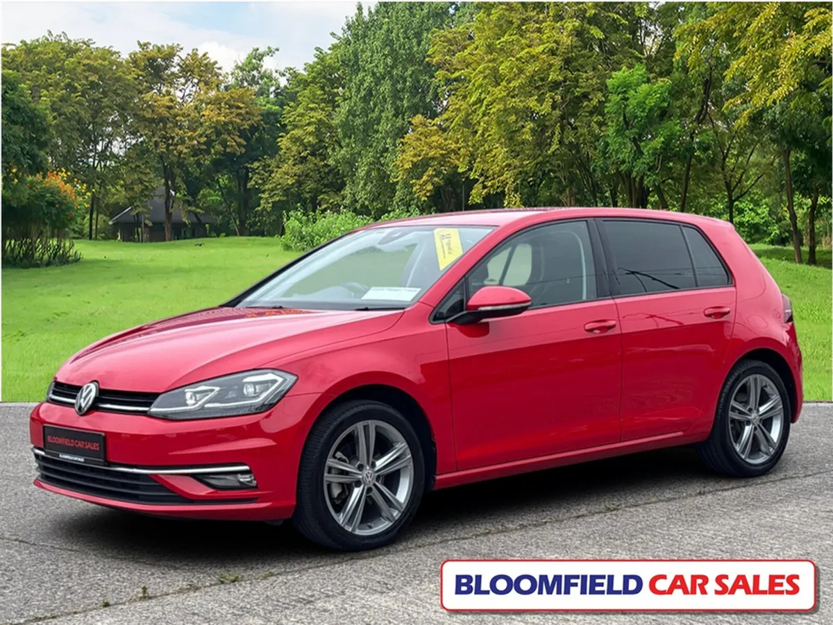 Volkswagen Golf 1.4 HIGHLINE , AUTO // IMMACULATE - Image 3