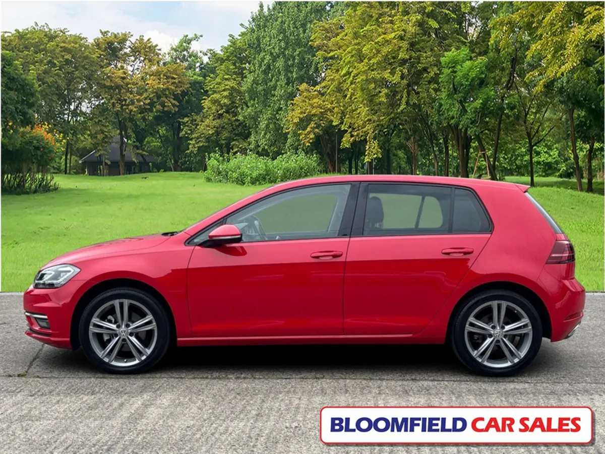 Volkswagen Golf 1.4 HIGHLINE , AUTO // IMMACULATE - Image 4