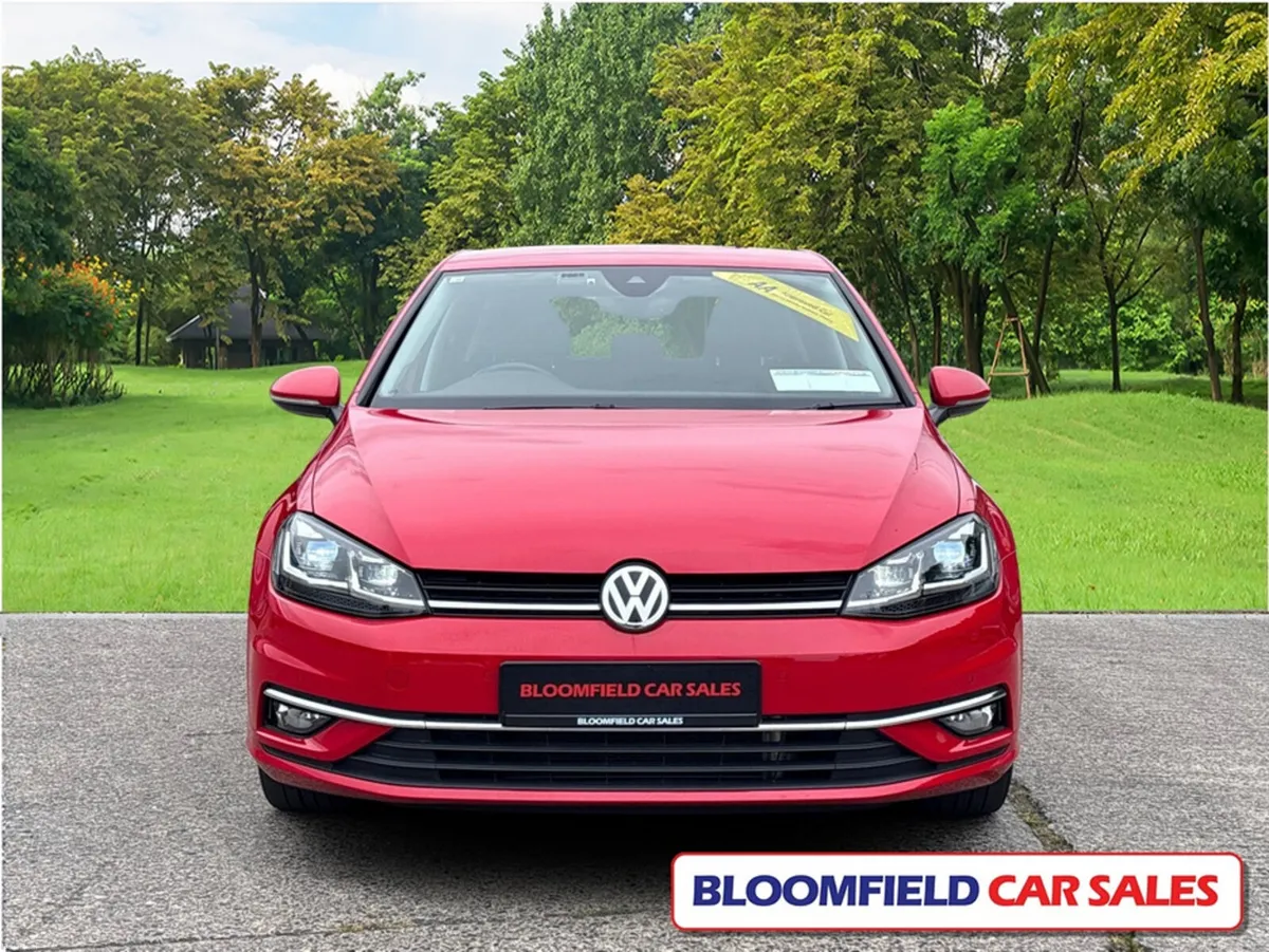 Volkswagen Golf 1.4 HIGHLINE , AUTO // IMMACULATE - Image 2