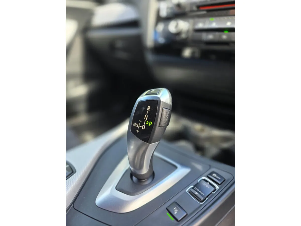 BMW 1-Series 118D MSPORT AUTO - Image 2