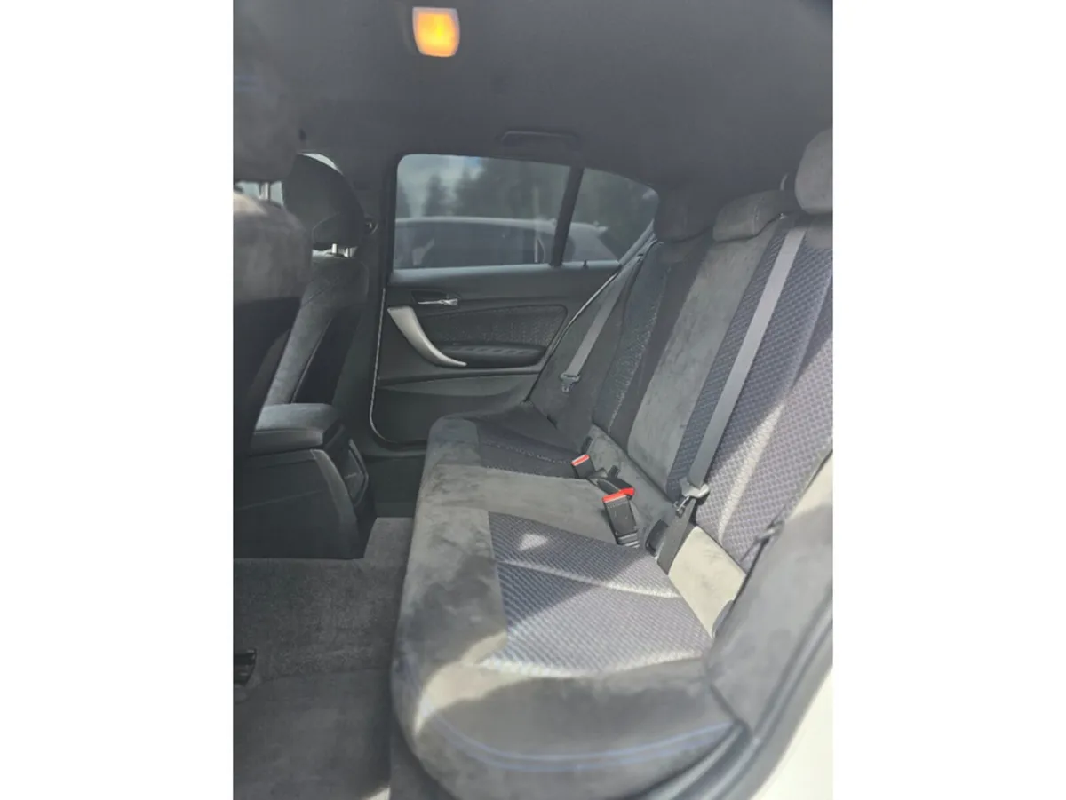BMW 1-Series 118D MSPORT AUTO - Image 6