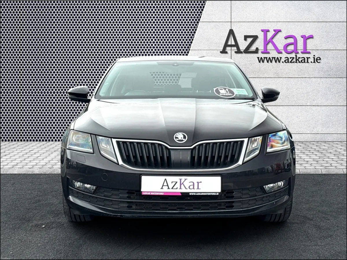 Skoda Octavia 2020 STYLE 1.6 DIESEL 115BHP €88 P/W - Image 3