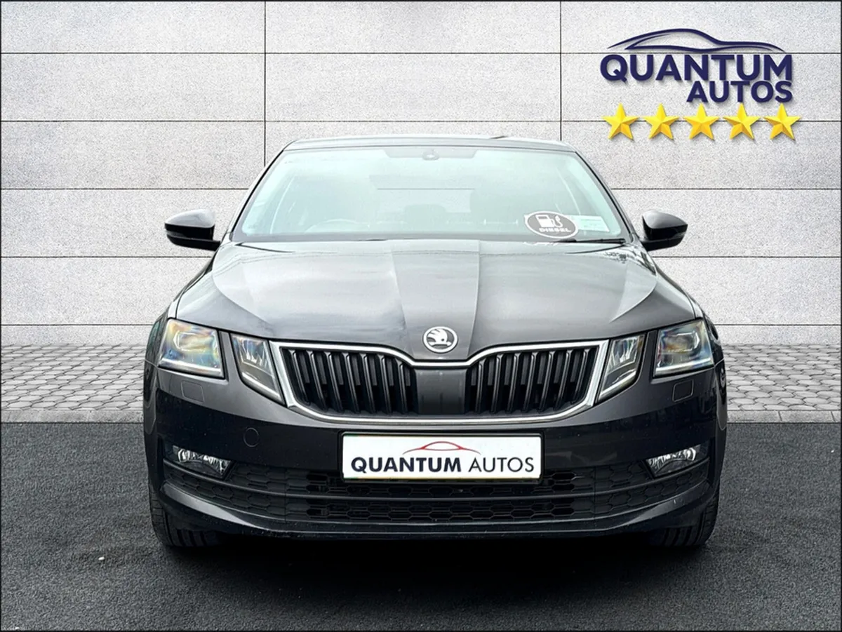 Skoda Octavia 2020 STYLE 1.6 DIESEL 115BHP HATCHBA - Image 3