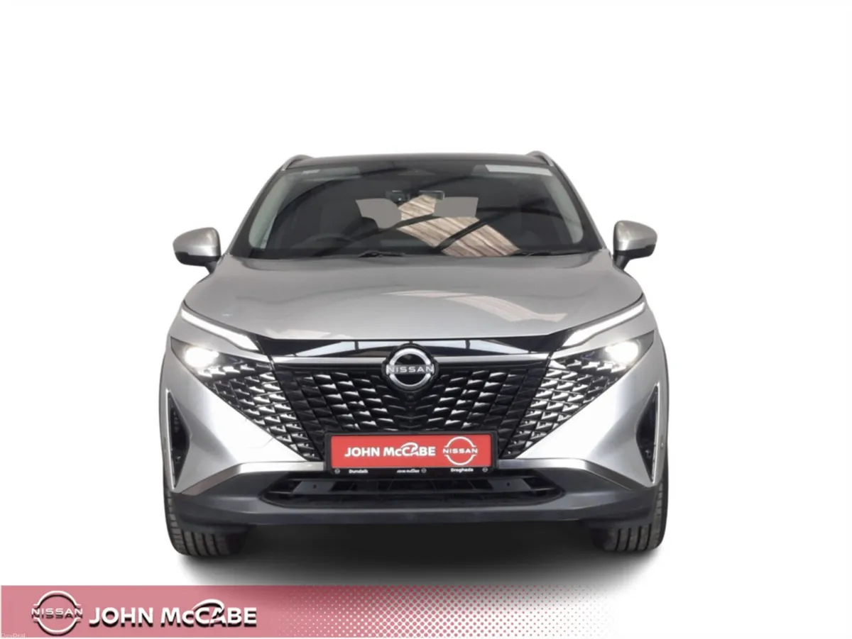 Nissan Qashqai EPOWER HYBRID SV PREMIUM AUTO *SAVE - Image 2