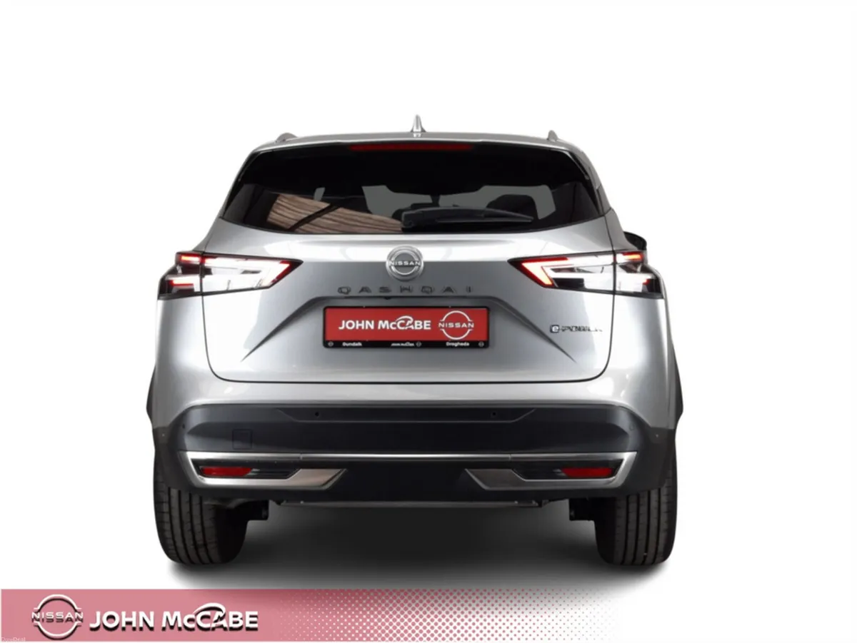 Nissan Qashqai EPOWER HYBRID SV PREMIUM AUTO *SAVE - Image 6