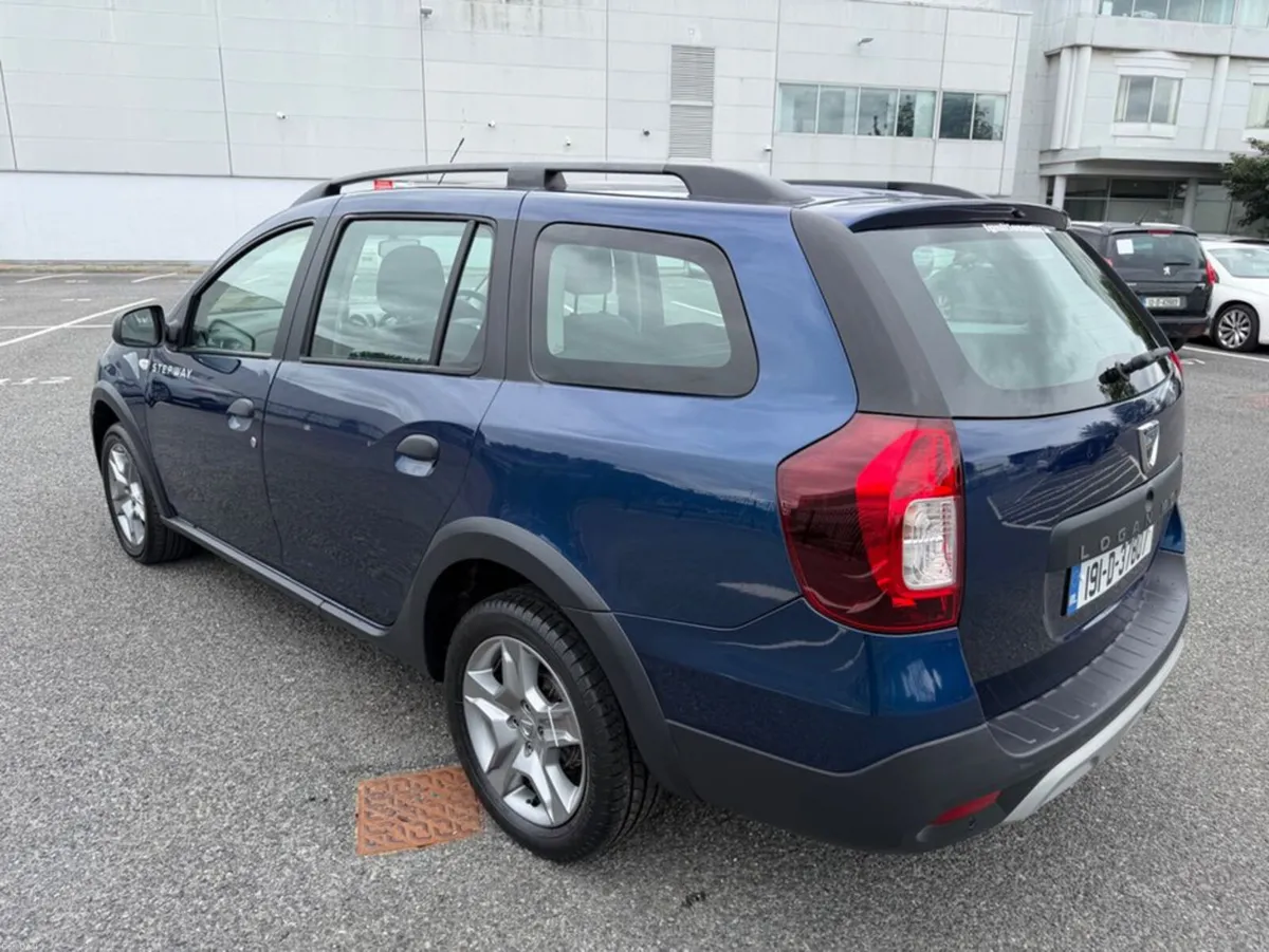 Dacia Logan 1.0 PETROL, STEPWAY , SIGNATURE MODEL, - Image 5