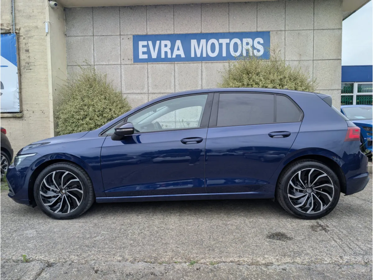 Volkswagen Golf ACTIVE ADVANCE AUTOMATIC 2.0 DIESE - Image 4