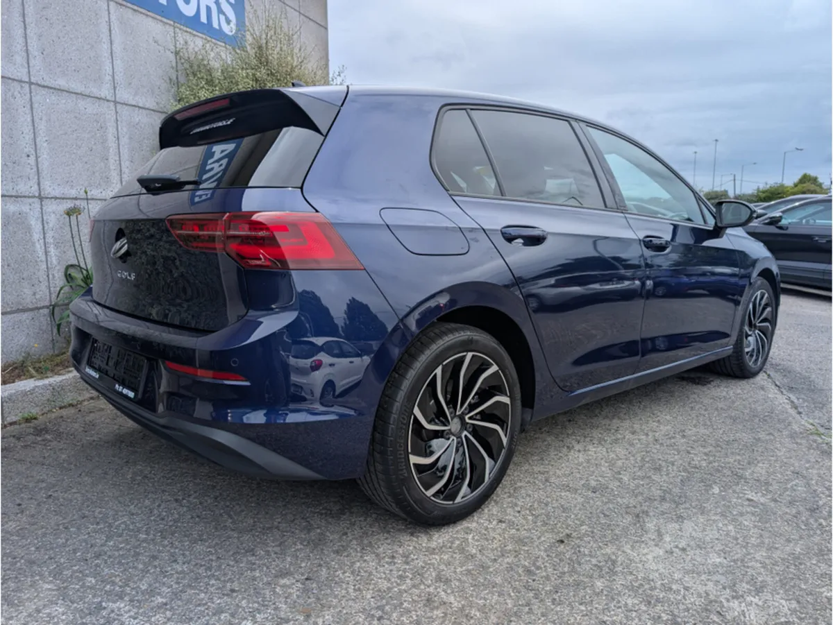 Volkswagen Golf ACTIVE ADVANCE AUTOMATIC 2.0 DIESE - Image 6