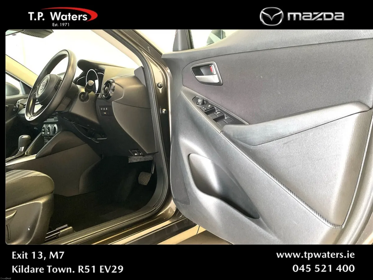 Mazda Mazda2 1.5 AUTOMATIC - REVERSING CAMERA - SA - Image 5