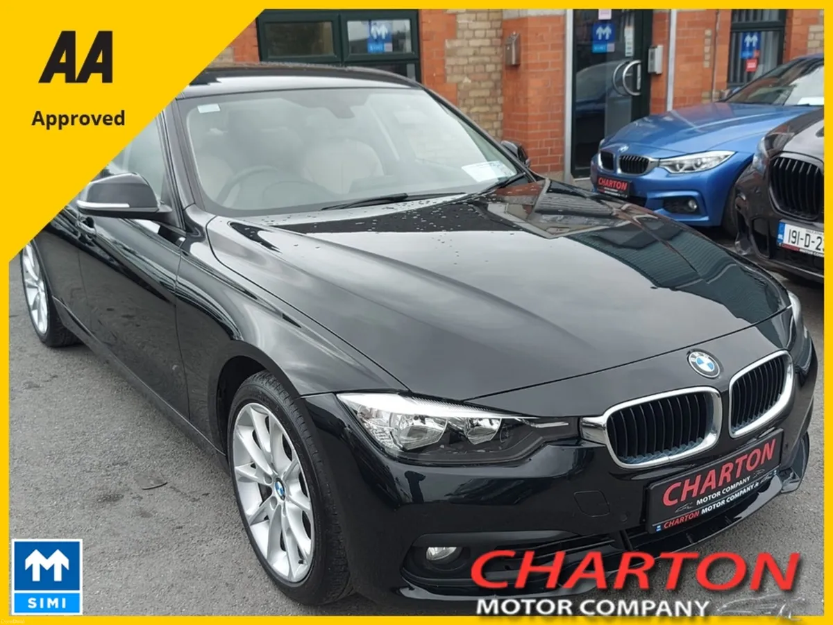 BMW 3-Series 330E PHEV SE G3 ZLEB 4DR AUTO - Image 1