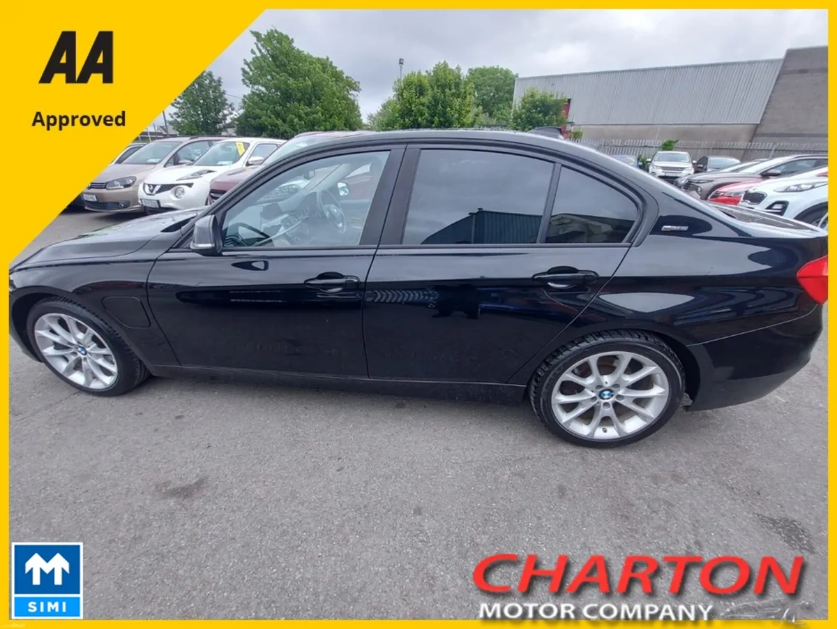 BMW 3-Series 330E PHEV SE G3 ZLEB 4DR AUTO - Image 5