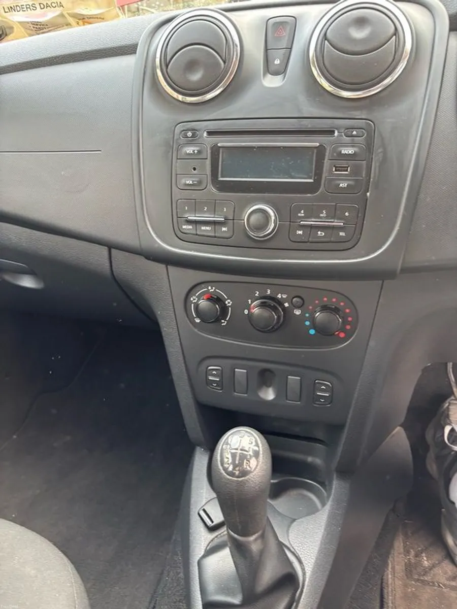 2015 Dacia Sandero - Image 6