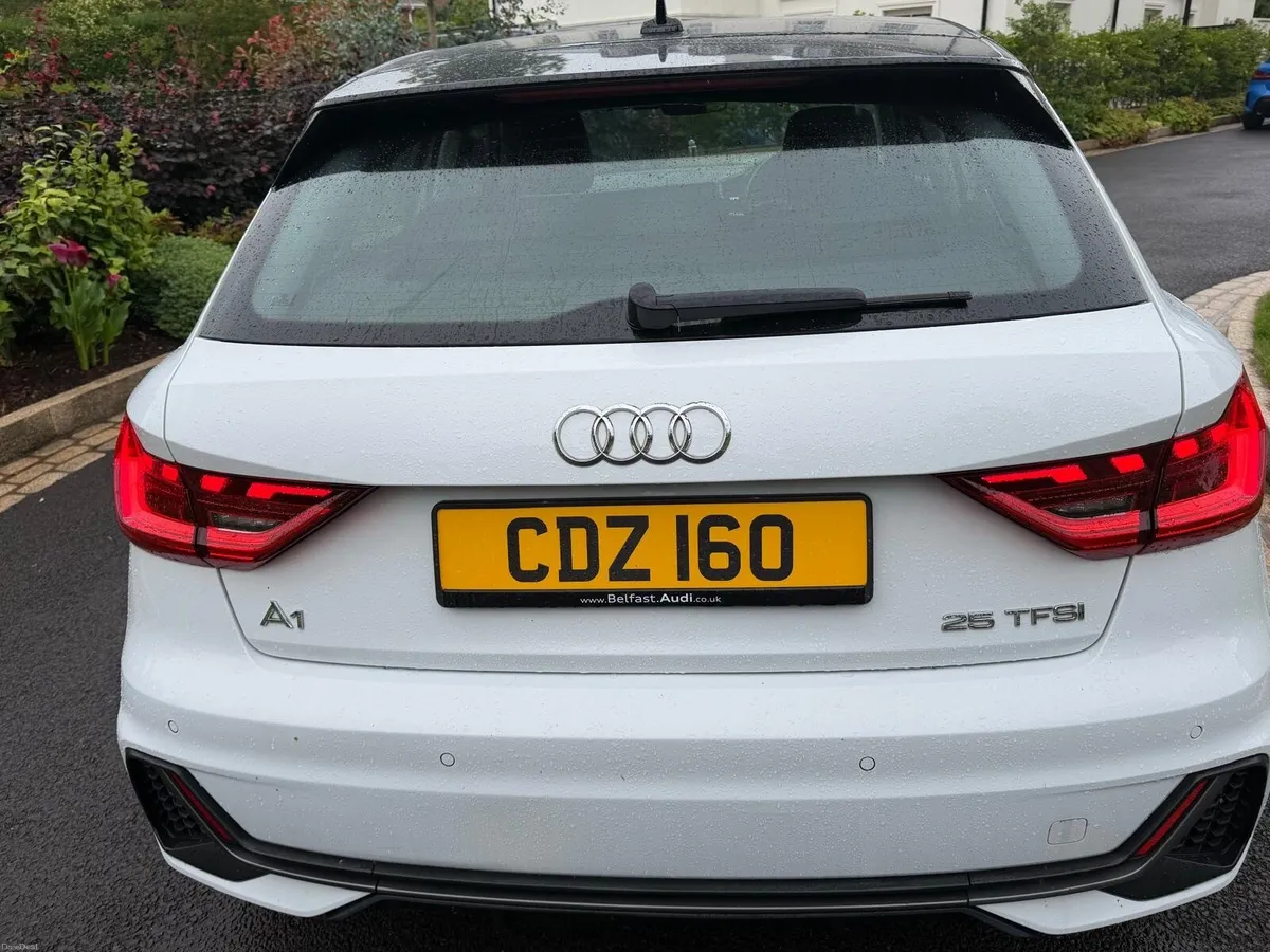 Audi A1 2021 - Image 2