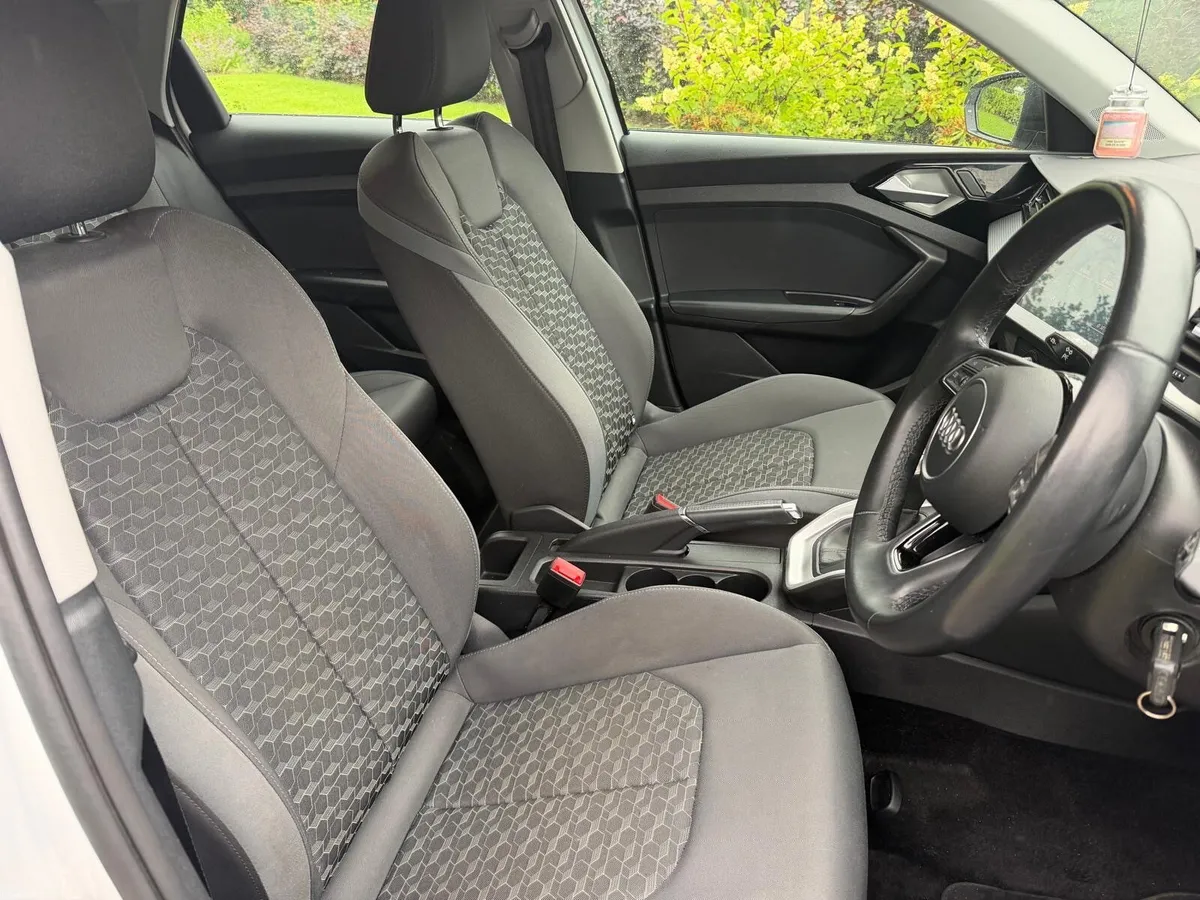 Audi A1 2021 - Image 5