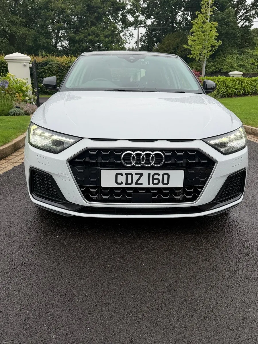 Audi A1 2021 - Image 6