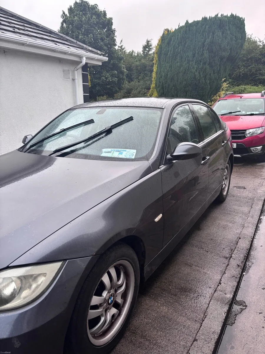 Bmw 316I ONO - Image 3