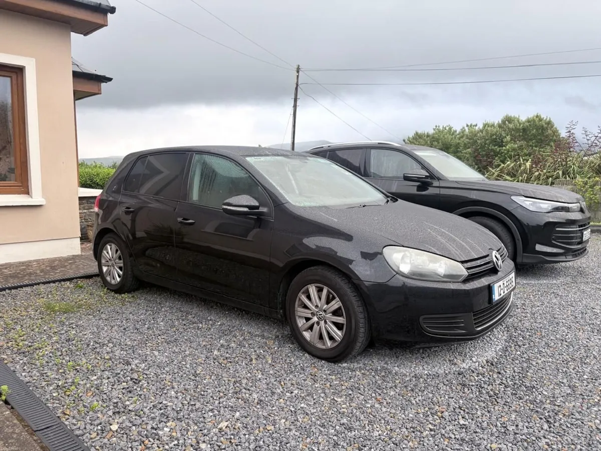 Volkswagen Golf 2012 AUTO (Unbeatable Price) - Image 4