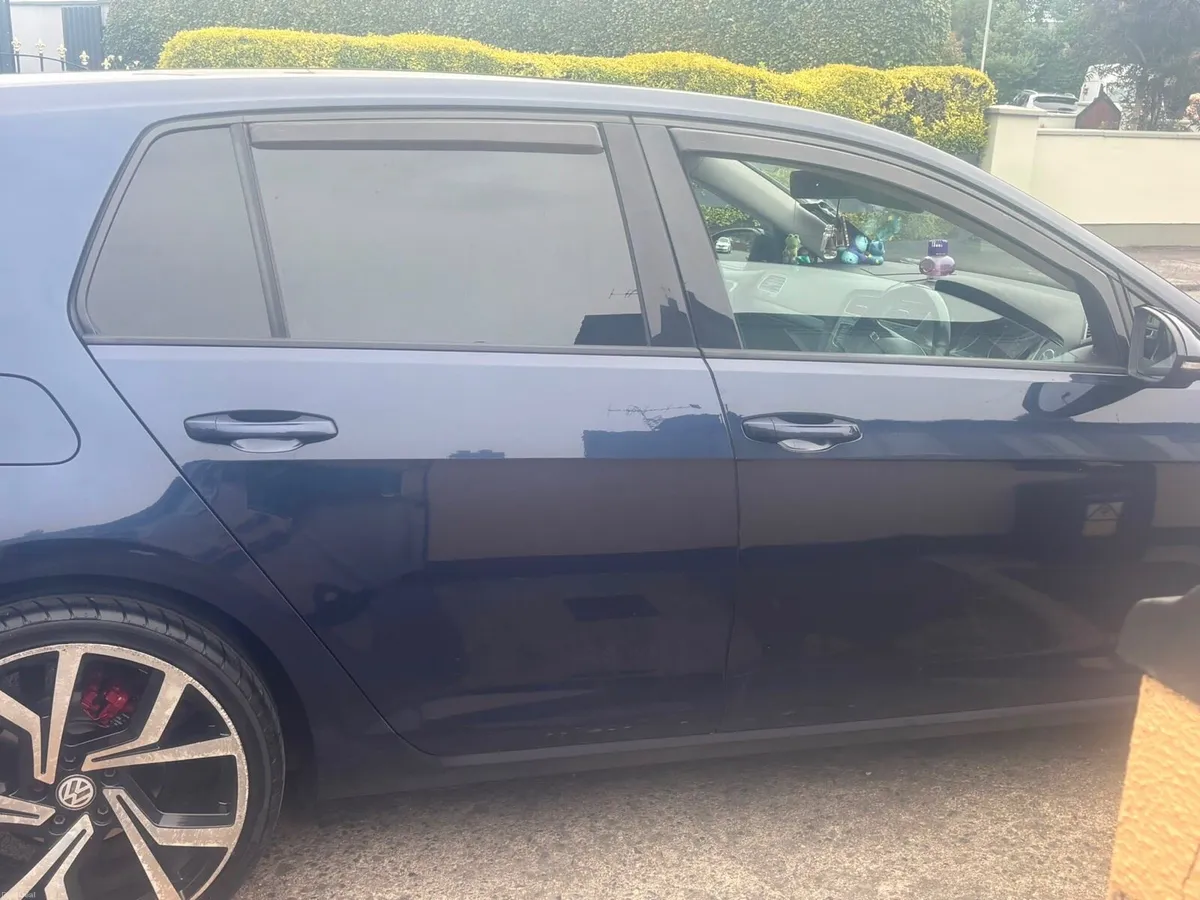 Volkswagen Golf TDI - Image 6