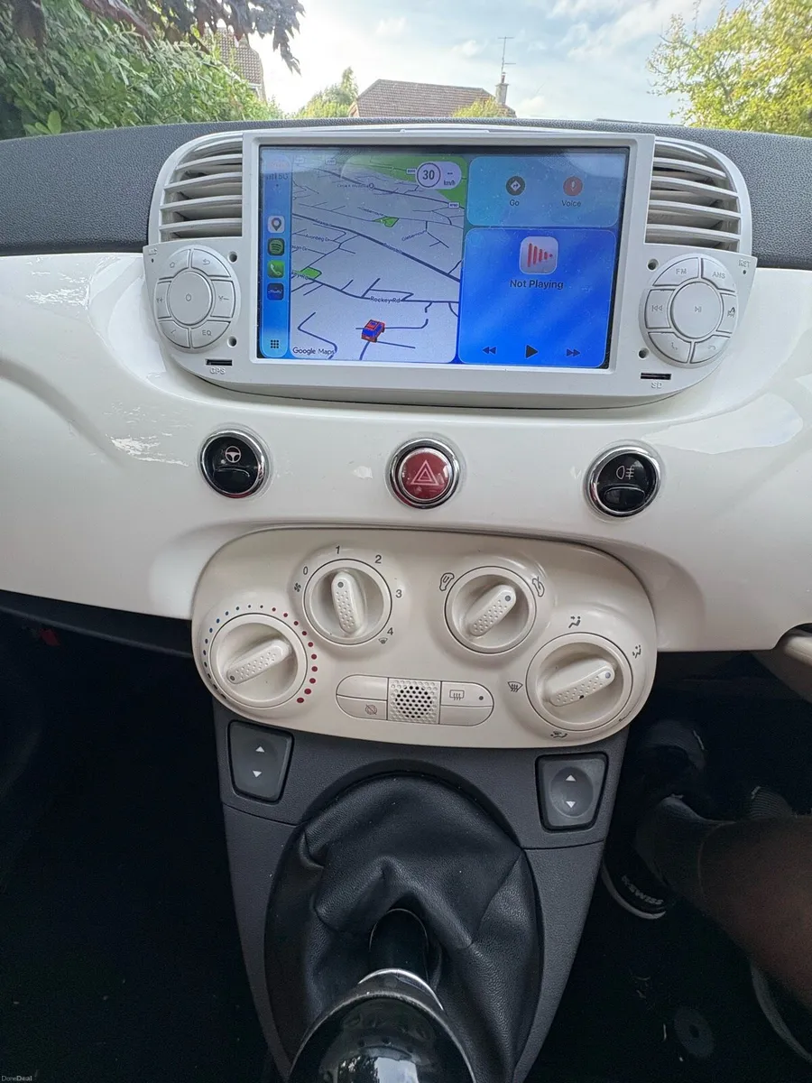 Fiat 500 - Image 6