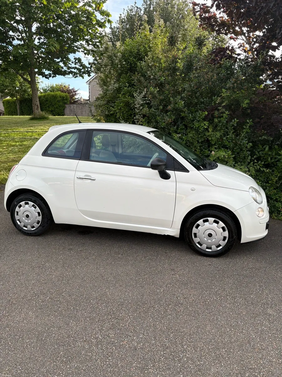 Fiat 500 - Image 1
