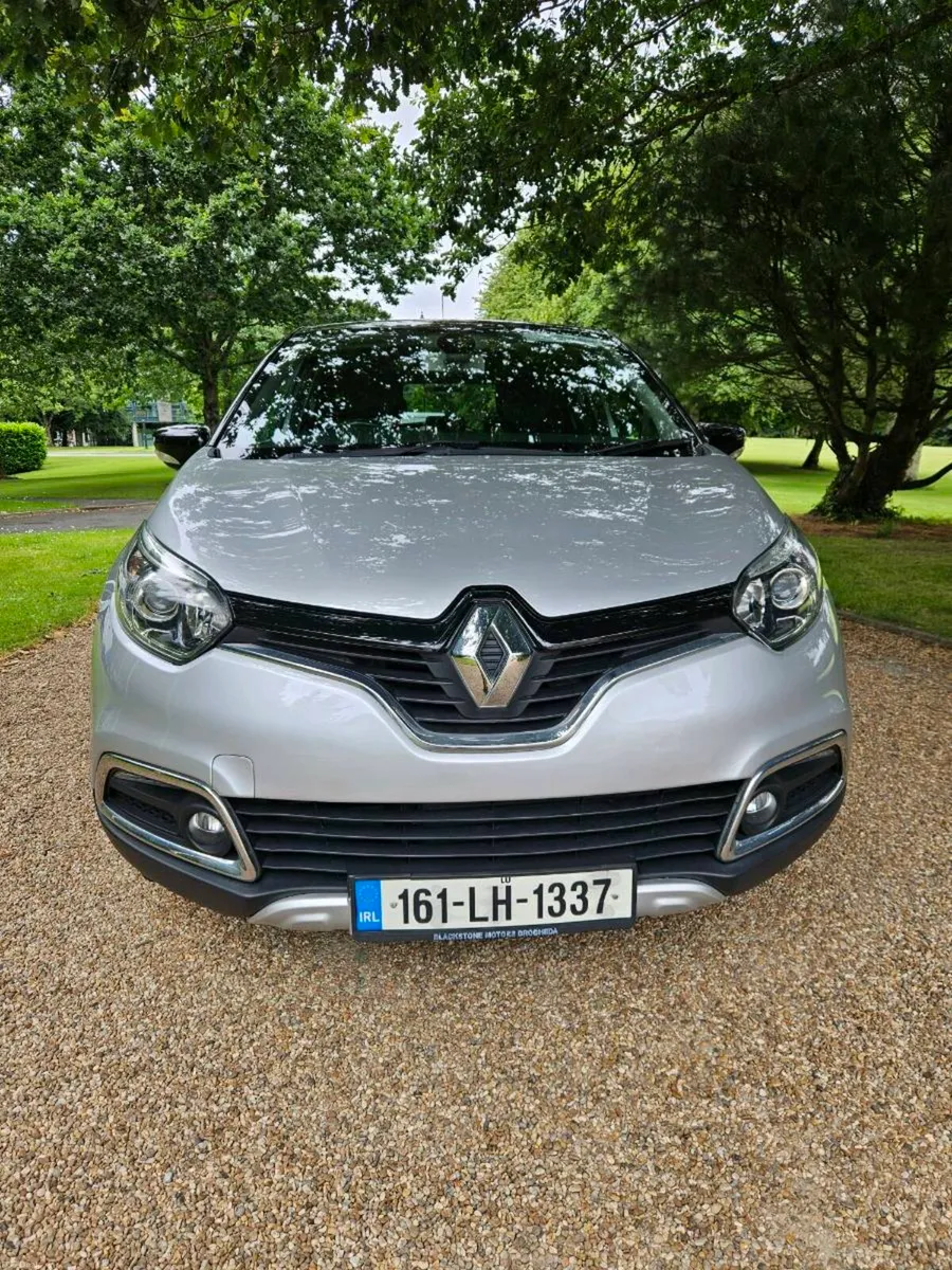Renault  Capture - Image 2