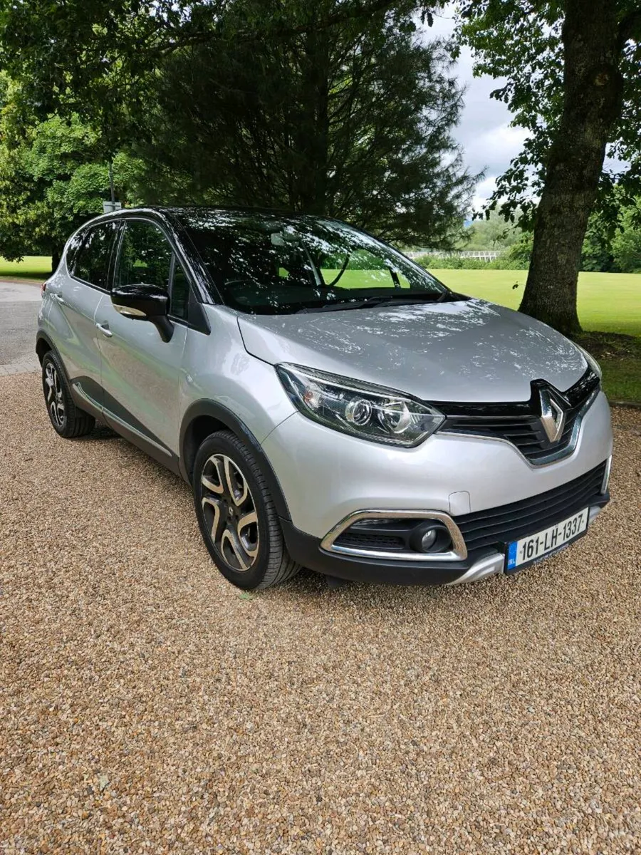 Renault  Capture - Image 1
