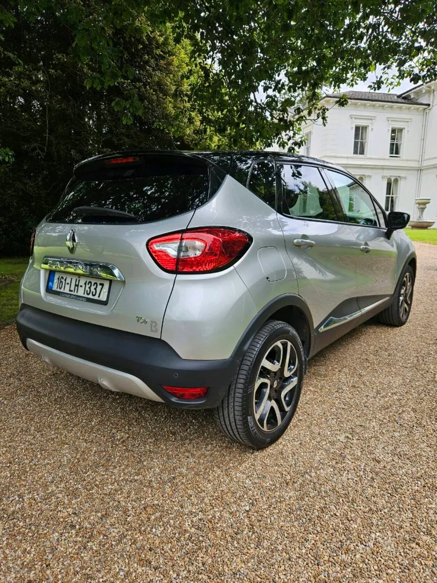 Renault  Capture - Image 5