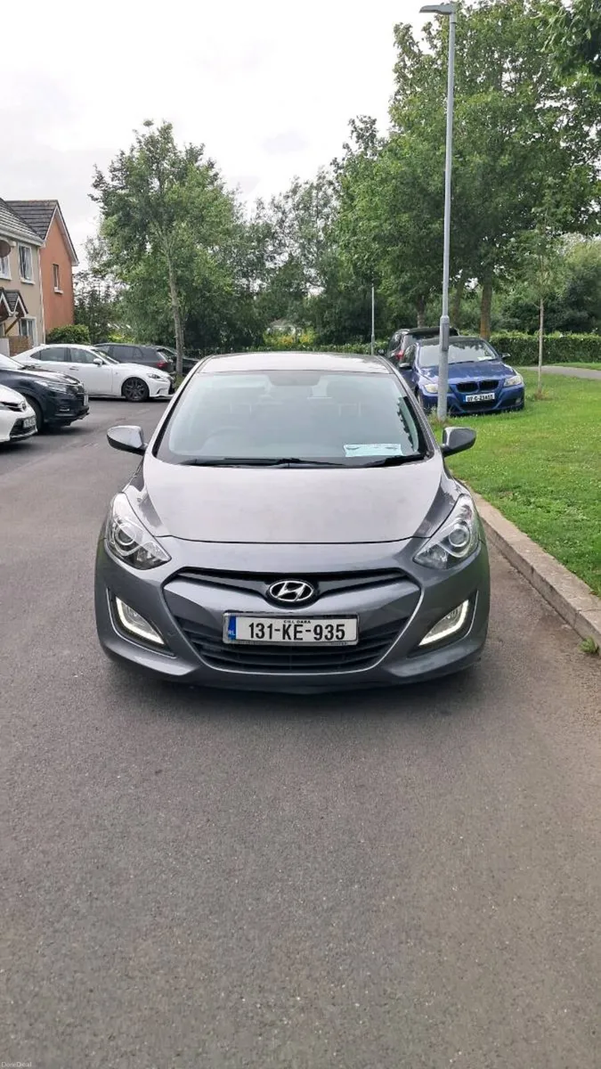 Hyundai I30 - Image 2