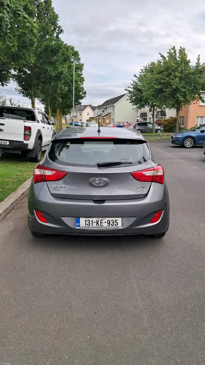 Hyundai I30 - Image 3