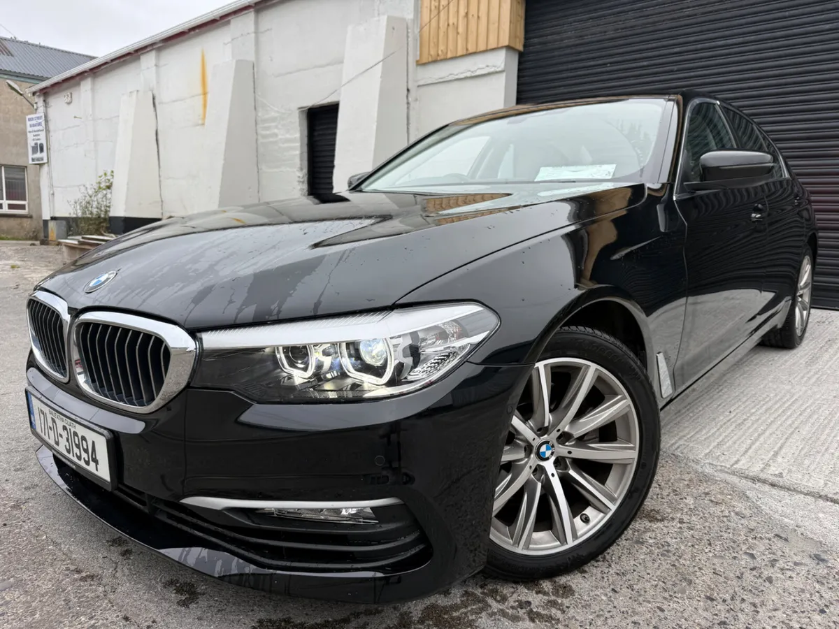 ⚫️BMW 520D (171)⚫️ - Image 4