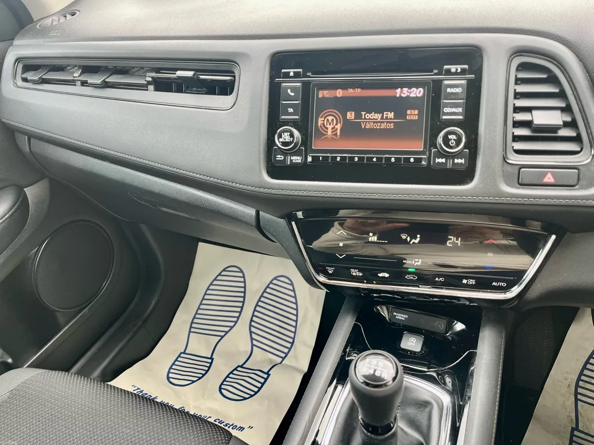 Honda HRV - Image 3
