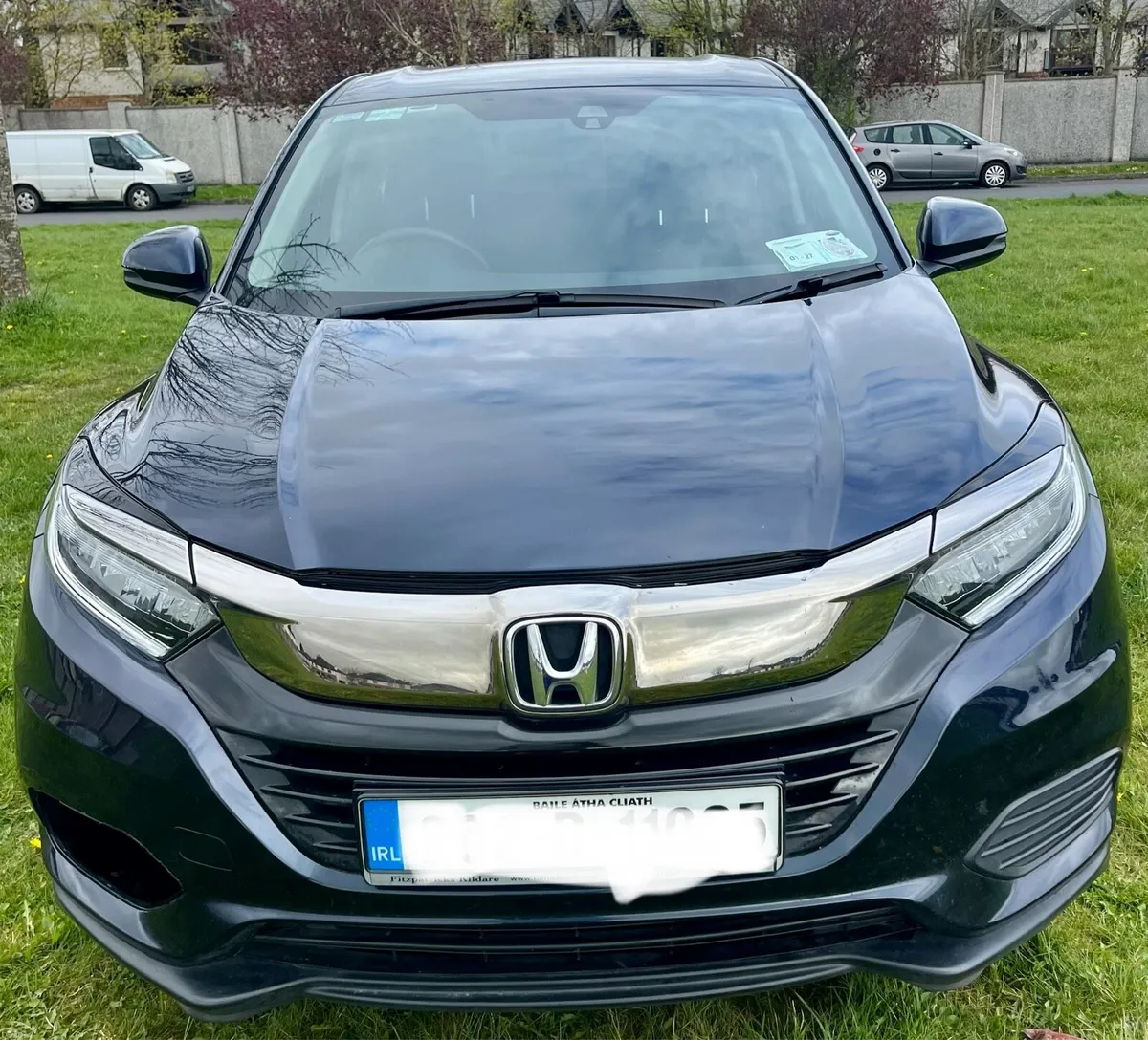 Honda HRV - Image 1