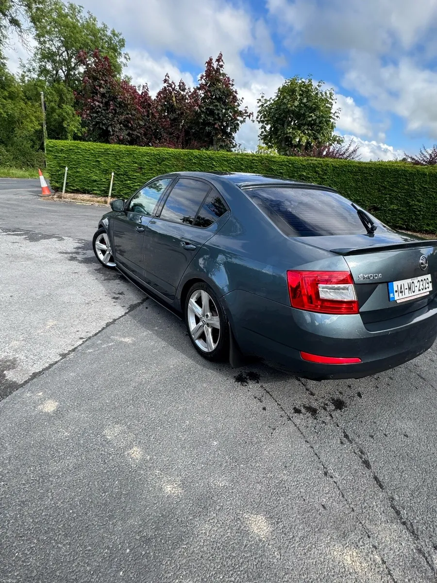 Skoda Octavia 1.6tdi - Image 3