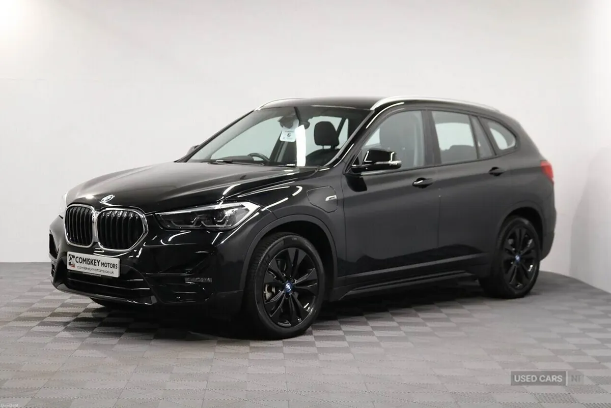 BMW X1 25e Sport - Image 3