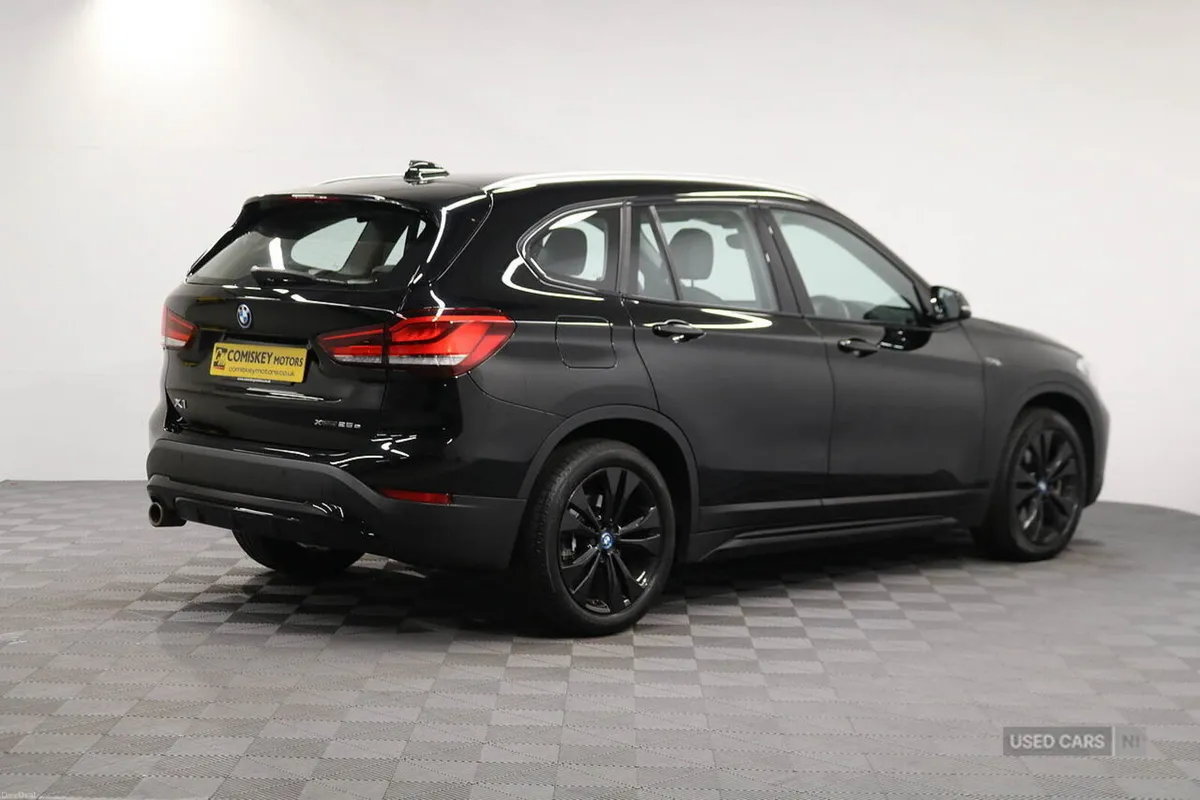BMW X1 25e Sport - Image 6