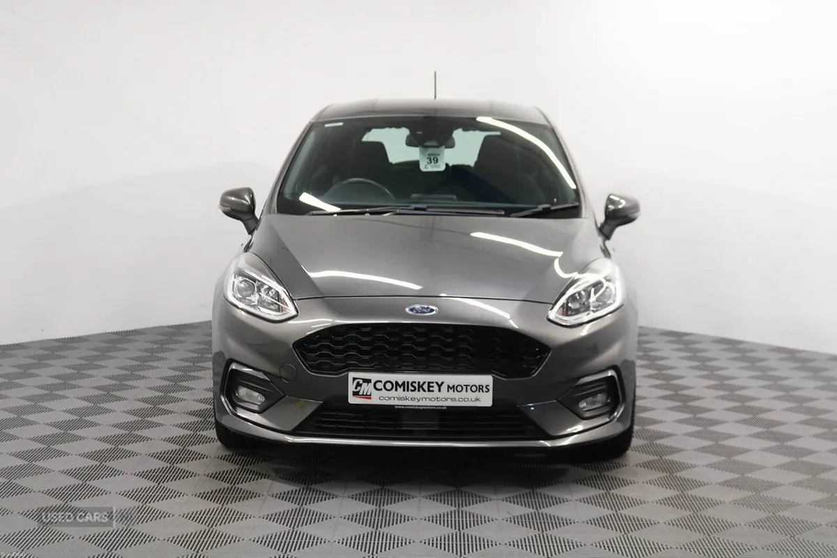 Ford Fiesta T EcoBoost ST-Line - Image 2