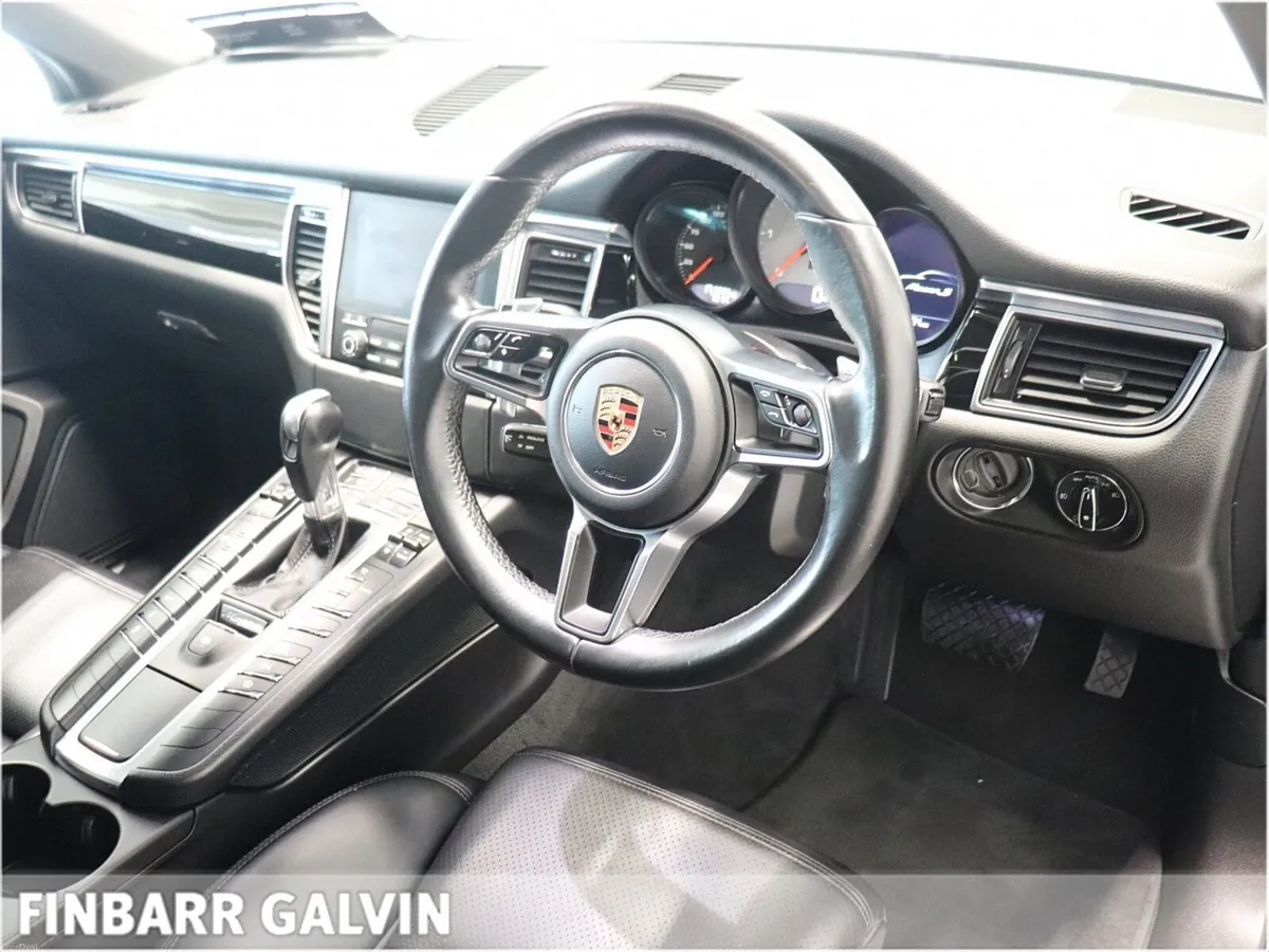 Porsche  Macan S Diesel PDK - Image 5