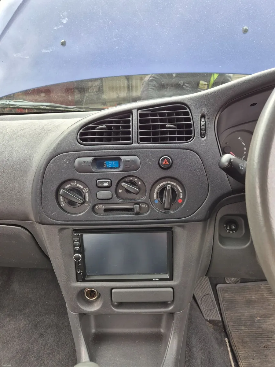 Mitsubishi Colt 1998 - Image 3